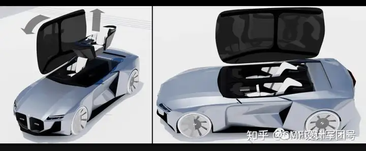 多图 | 大众设计师作品集欣赏（图ZMTQ3NjU0NDA=） - 资讯 - 站酷设计师CMF设计军团原创素材 - 站酷ZCOOL