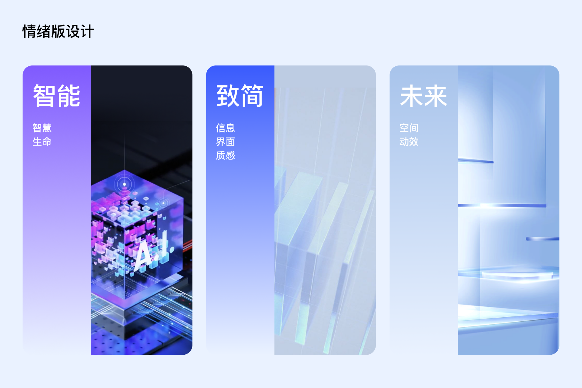 Prompt新连接,生成式AI重构营销新体验(图ZMTQ2NDUyMTI=) - 教程 - 站酷设计师百度MEUX原创素材 - 站酷ZCOOL