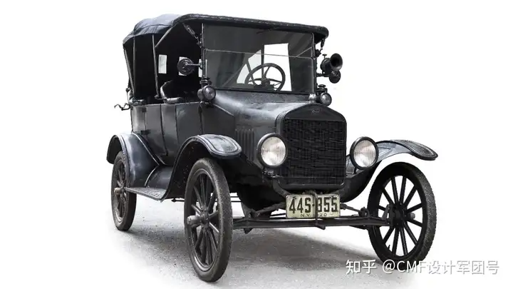 蔚来汽车内饰CMF设计故事分享：高级裸妆感+环保创新材质新体验