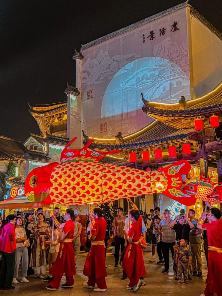 全民文旅强势头下，用流量引人，用文化留人（图ZMTQ3Mzg5NzI=） - 资讯 - 站酷设计师空间印象商业设计原创素材 - 站酷ZCOOL