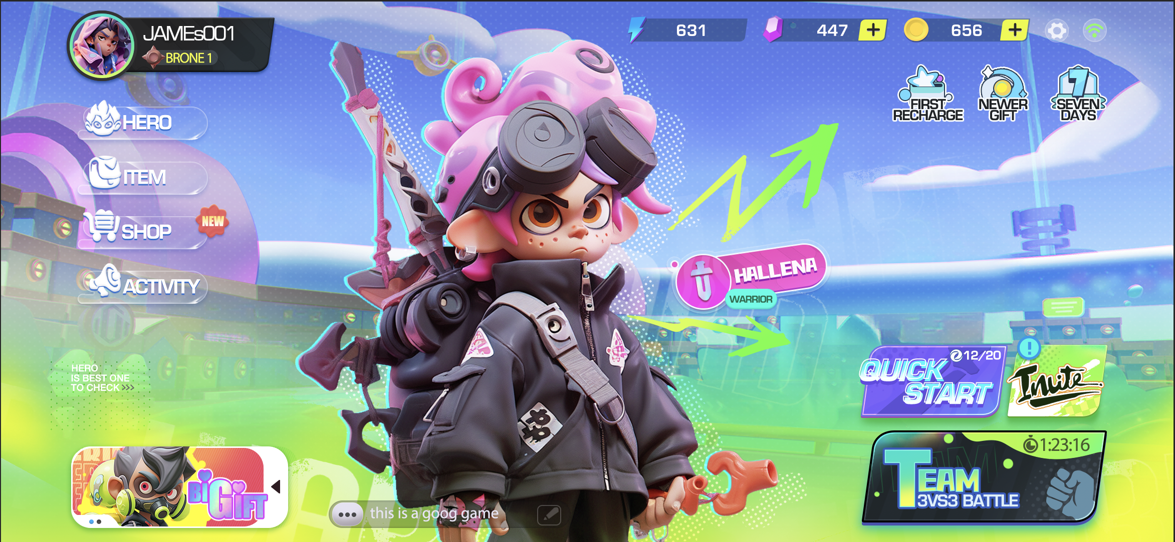 《ZERO TASK》“潮流盲盒风格”设计复盘（图ZMTQ2Mjg5NDQ=） - 教程 - 站酷设计师叶子_Studio原创素材 - 站酷ZCOOL