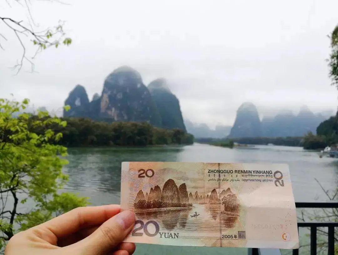 遇见桂林山水画廊，深层互联自动导览耳机走进漓江（图ZMTQ4MDU3MDQ=） - 资讯 - 站酷设计师depthlink原创素材 - 站酷ZCOOL