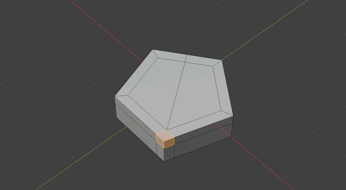 探索硬表面建模原则与原理（图ZMTQ3NjQxMjg=） - 教程 - 站酷设计师侠bibi原创素材 - 站酷ZCOOL