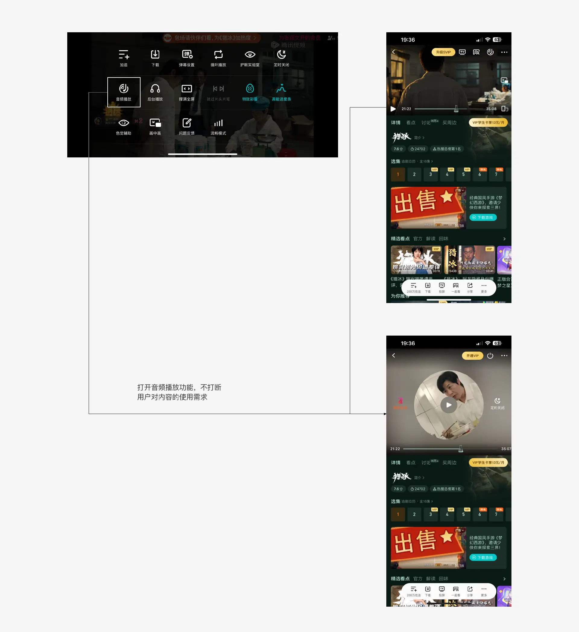 提高产品的易用性、可用性与无障碍设计概念分享（图ZMTQ2OTQzNzY=） - 观点 - 站酷设计师夏撤原创素材 - 站酷ZCOOL