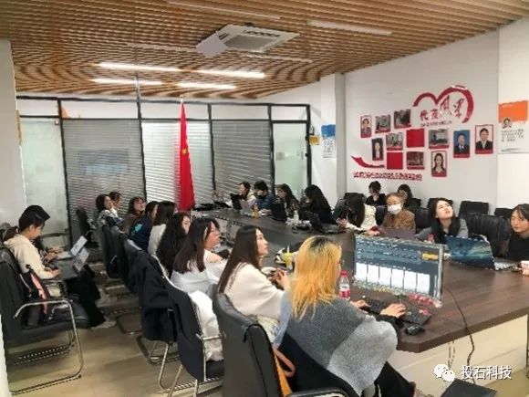 江苏大学与南京投石研学营：新文科建设的创新尝试