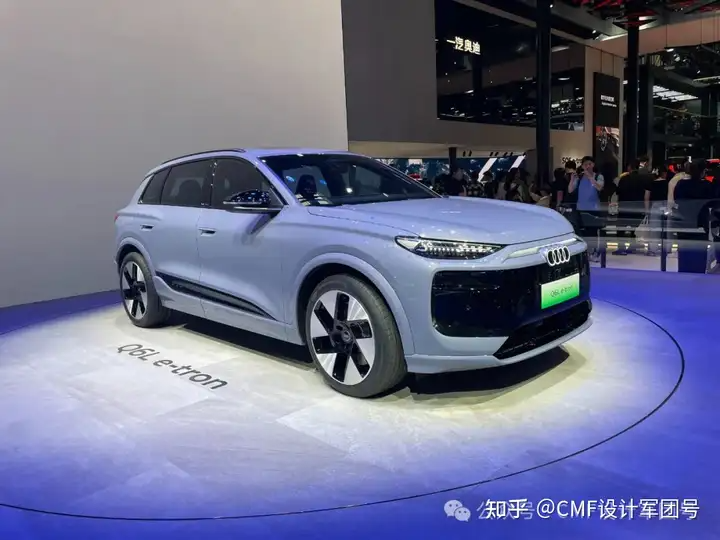 CMF|2024北京车展:CMF总结+亮点车型设计解析