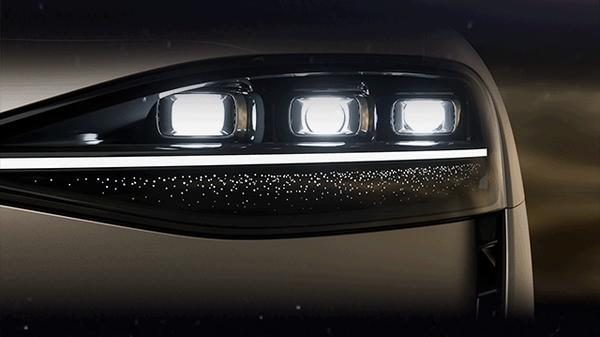 观2024北京车展智能化设计趋势：智慧车灯|半透显示车窗等