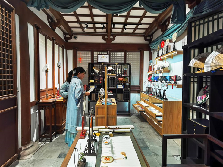 创艺生花，铺就文旅商业迭新之路 | 过去一年，我们做过的项目（图ZMTQ2NjI0MTY=） - 资讯 - 站酷设计师空间印象商业设计原创素材 - 站酷ZCOOL