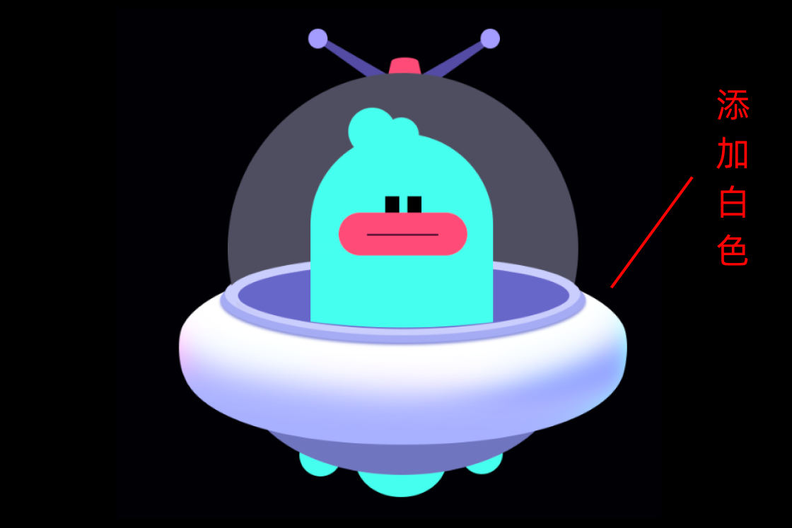 真没想到做一个IP形象，用了我一个星期的时间，献丑了！（图ZMTQ3MDczOTY=） - 教程 - 站酷设计师菜心轻量文原创素材 - 站酷ZCOOL