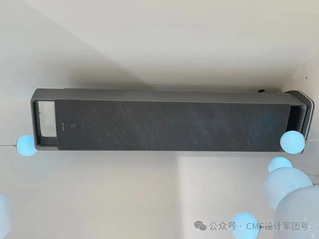 2024 AWE展，超详CMF设计分析+总结报告（2）（图ZMTQ3MTI2OTY=） - 资讯 - 站酷设计师CMF设计军团原创素材 - 站酷ZCOOL