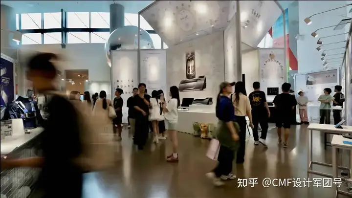 南京艺术学院|2024工业设计学院毕业作品展(图ZMTQ3ODg0NDg=) - 资讯 - 站酷设计师CMF设计军团原创素材 - 站酷ZCOOL