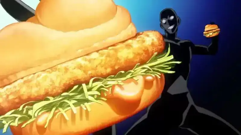 日本麦当劳与名侦探柯南联名/沪上阿姨LOGO更新/乐高全新设计系统上线