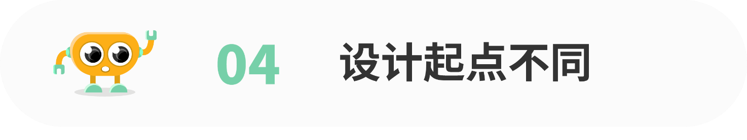 B端与C端的区别（图ZMTQ3Mzc4NjA=） - 观点 - 站酷设计师姝斐suphie原创素材 - 站酷ZCOOL