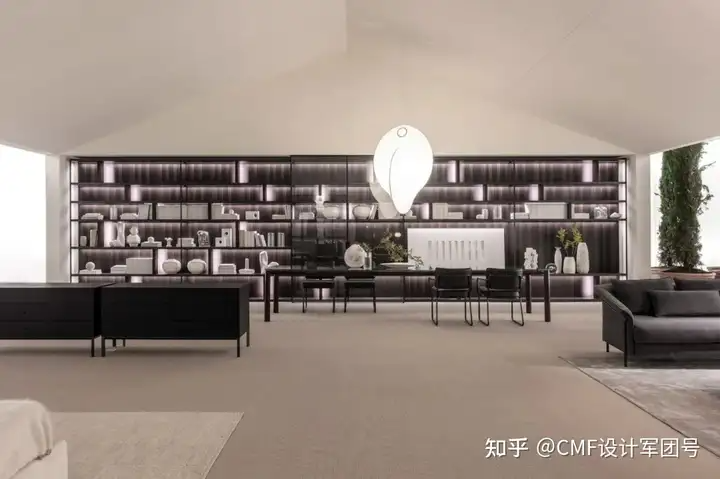 CMF|2024年米兰家具展趋势看点