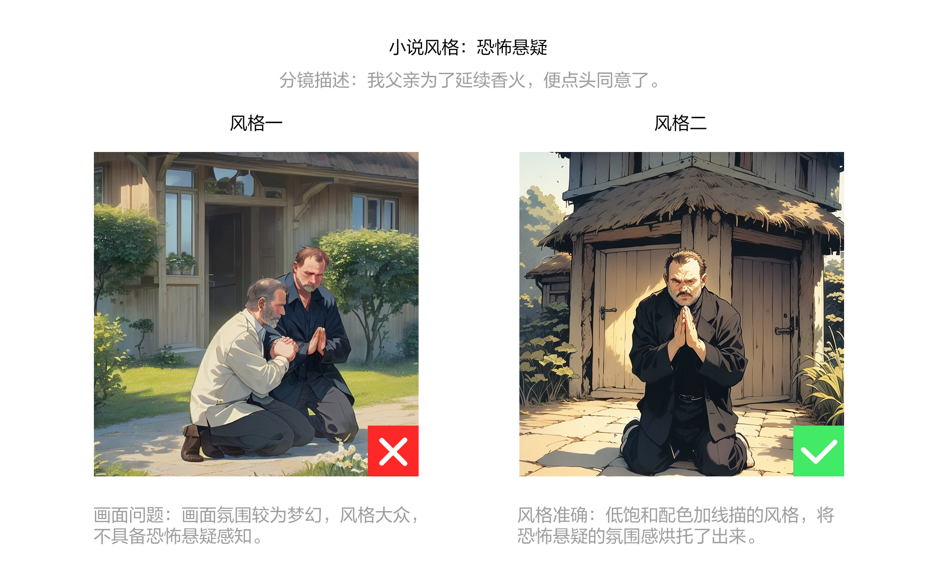 AI动漫视频工具1.0—探索全新内容创作设计理念与实现策略（图ZMTQ4MDU1ODg=） - 教程 - 站酷设计师百度MEUX原创素材 - 站酷ZCOOL