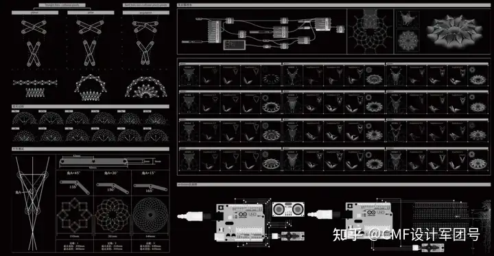 南京艺术学院|2024工业设计学院毕业作品展(图ZMTQ3ODkwMjg=) - 资讯 - 站酷设计师CMF设计军团原创素材 - 站酷ZCOOL