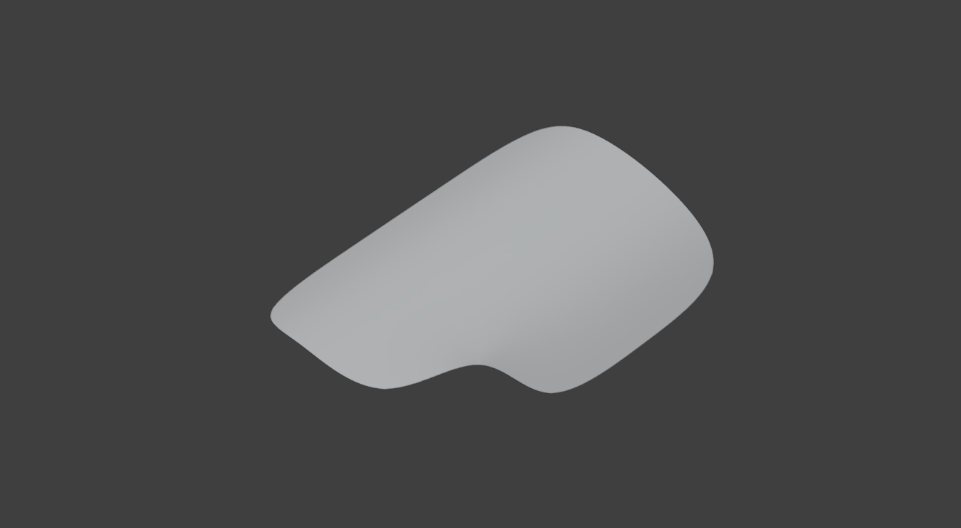 探索硬表面建模原则与原理（图ZMTQ3NjQxNDQ=） - 教程 - 站酷设计师侠bibi原创素材 - 站酷ZCOOL