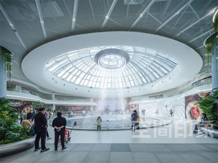 城市更新 | 城市的商业活力如何在存量空间里得到更新