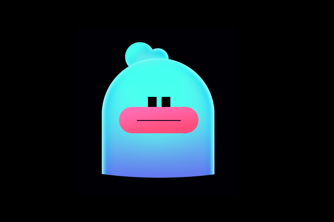 真没想到做一个IP形象，用了我一个星期的时间，献丑了！（图ZMTQ3MDc0NTY=） - 教程 - 站酷设计师菜心轻量文原创素材 - 站酷ZCOOL