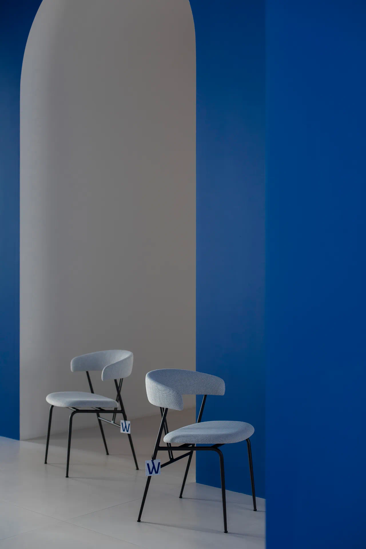 兀的美术馆×兀物 | 半舍设计 | 2023 | 中国山东