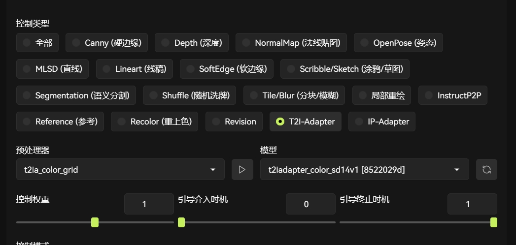 一次说清 Stable Diffusion 2D线稿转3D教程（图ZMTQ3Mjc2ODQ=） - 教程 - 站酷设计师YaraAI原创素材 - 站酷ZCOOL