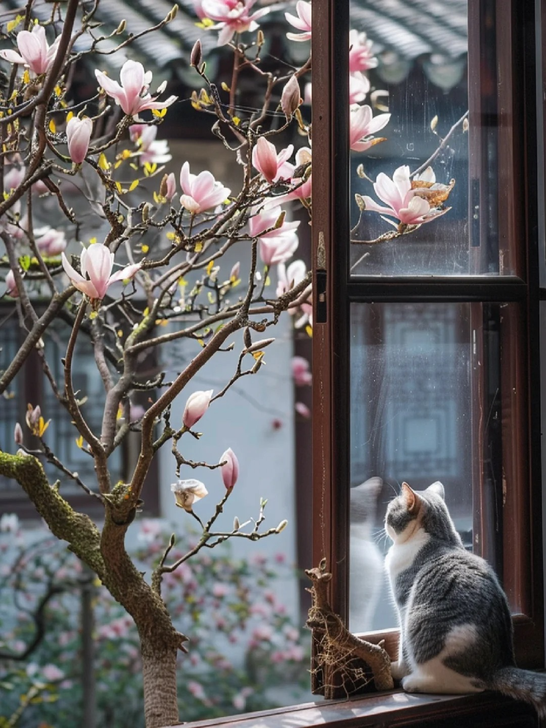 行业洞察 | 中式美学 国潮涌动，传统IP跨界联名的现代蜕变