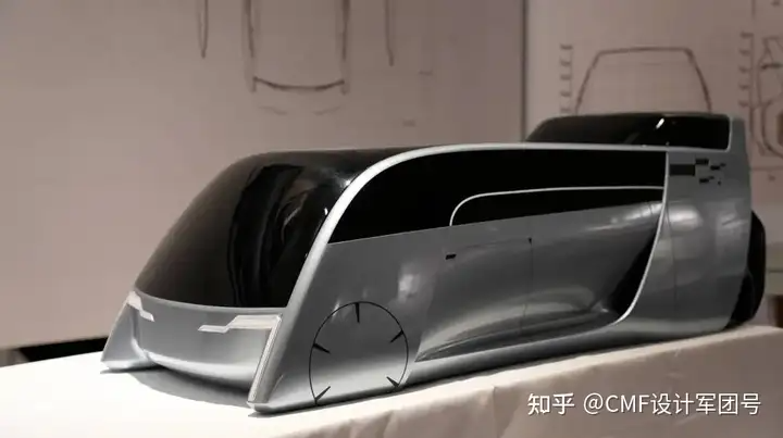 南京艺术学院|2024工业设计学院毕业作品展(图ZMTQ3ODg1NjQ=) - 资讯 - 站酷设计师CMF设计军团原创素材 - 站酷ZCOOL