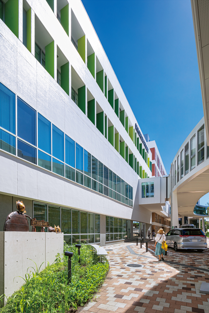 导视系统设计 新札幌整形外科医院（图ZMTQ2NzIyMDg=） - 资讯 - 站酷设计师导视标视学院APP原创素材 - 站酷ZCOOL