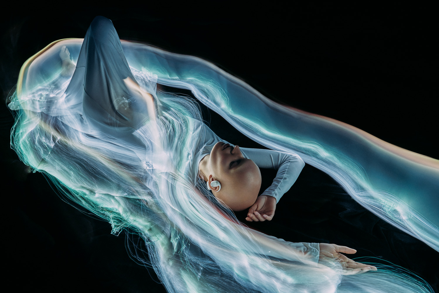 诺亚大象：照骗