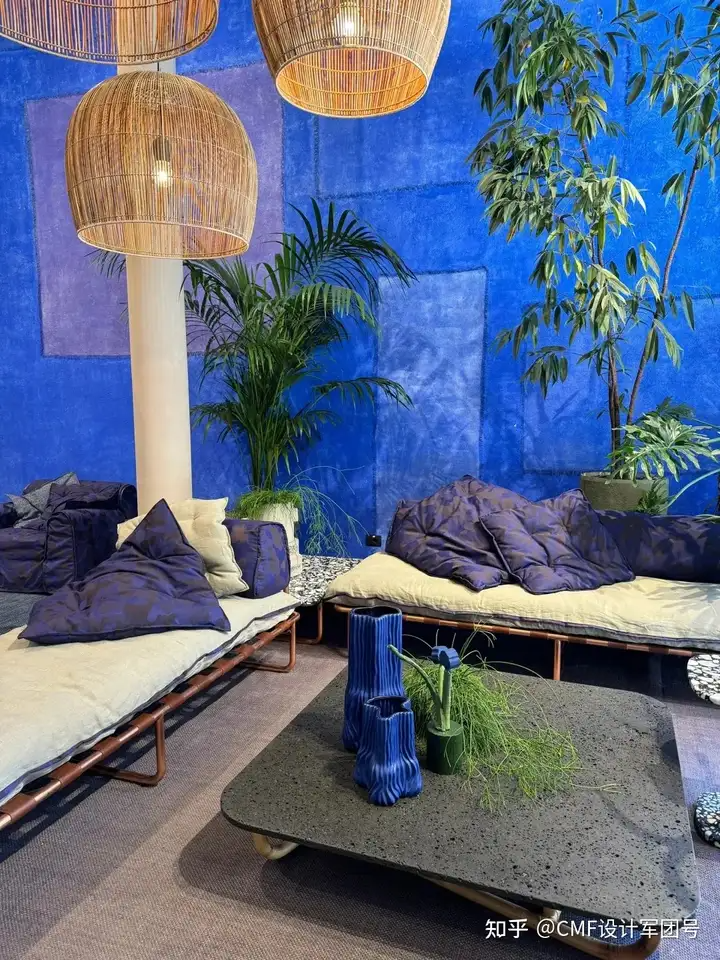 CMF|2024年米兰家具展趋势看点