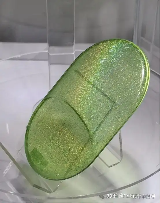 CMF | 超详解读7大注塑成型工艺，你都了解哪些？（图ZMTQ4MDYzMjQ=） - 资讯 - 站酷设计师CMF设计军团原创素材 - 站酷ZCOOL
