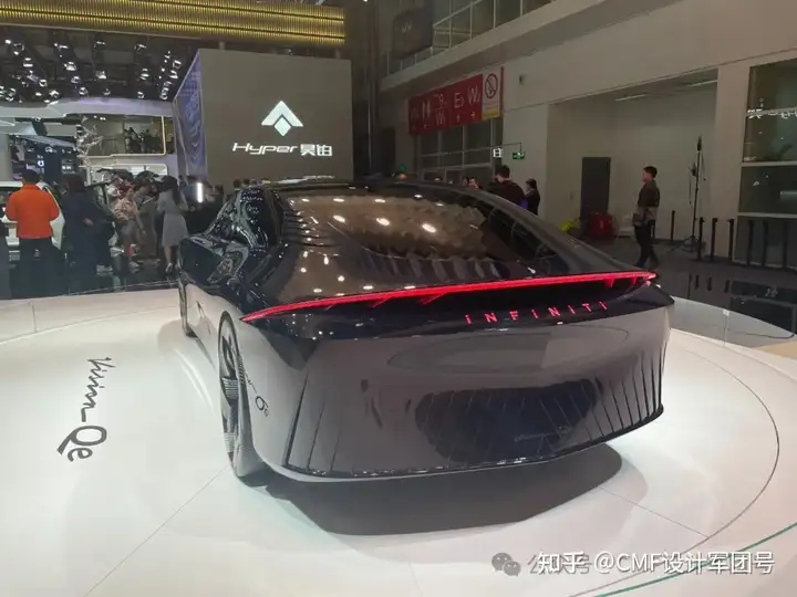 CMF|2024北京车展:CMF总结+亮点车型设计解析