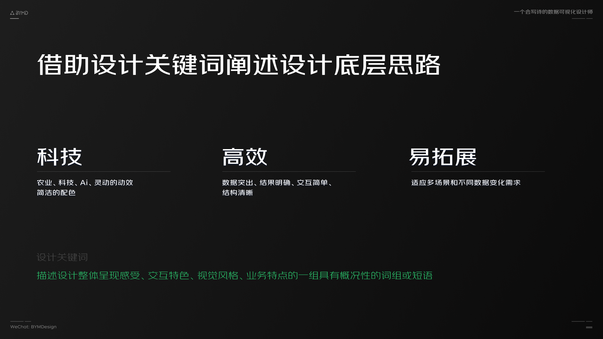 大厂数据可视化项目如何做设计评审(图ZMTQ3NDE4NDg=) - 观点 - 站酷设计师BYMD原创素材 - 站酷ZCOOL