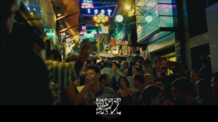 你在《繁花》里看人情与江湖，而我却在其中窥见文旅背后「怀旧的狂欢」（图ZMTQ2NTkwODg=） - 资讯 - 站酷设计师空间印象商业设计原创素材 - 站酷ZCOOL