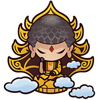 【AIGC+PS】《乌龙院之活宝传奇》游戏美术图（图ZMTQ2NTcyNTY=） - 教程 - 站酷设计师妖妖桃原创素材 - 站酷ZCOOL