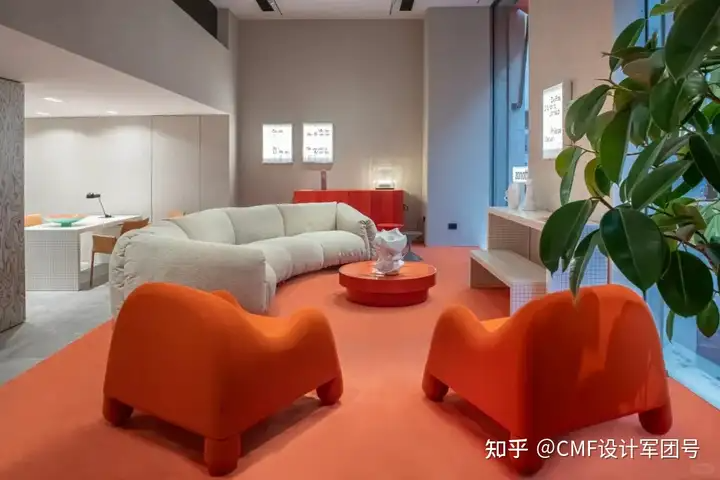 CMF|2024年米兰家具展趋势看点