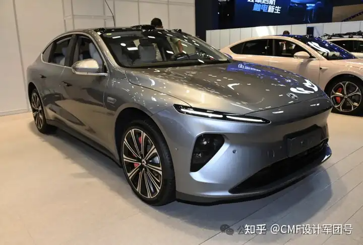 CMF|2024北京车展:CMF总结+亮点车型设计解析