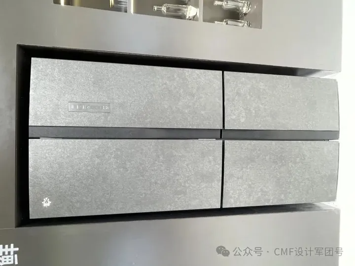 2024 AWE展，超详CMF设计分析+总结报告（2）（图ZMTQ3MTI3NTI=） - 资讯 - 站酷设计师CMF设计军团原创素材 - 站酷ZCOOL