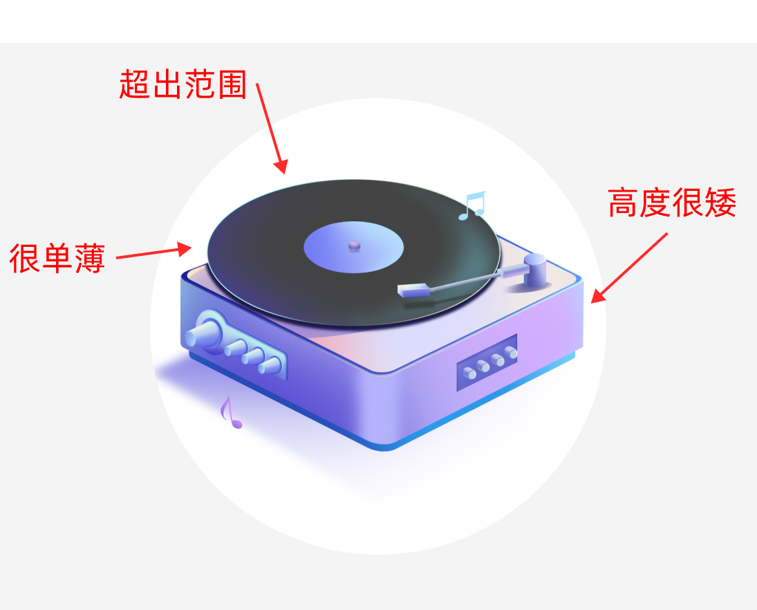 辛辛苦苦做的设计，被客户说没质感，结果两招就搞定了！（图ZMTQ3NDExMTI=） - 教程 - 站酷设计师菜心轻量文原创素材 - 站酷ZCOOL