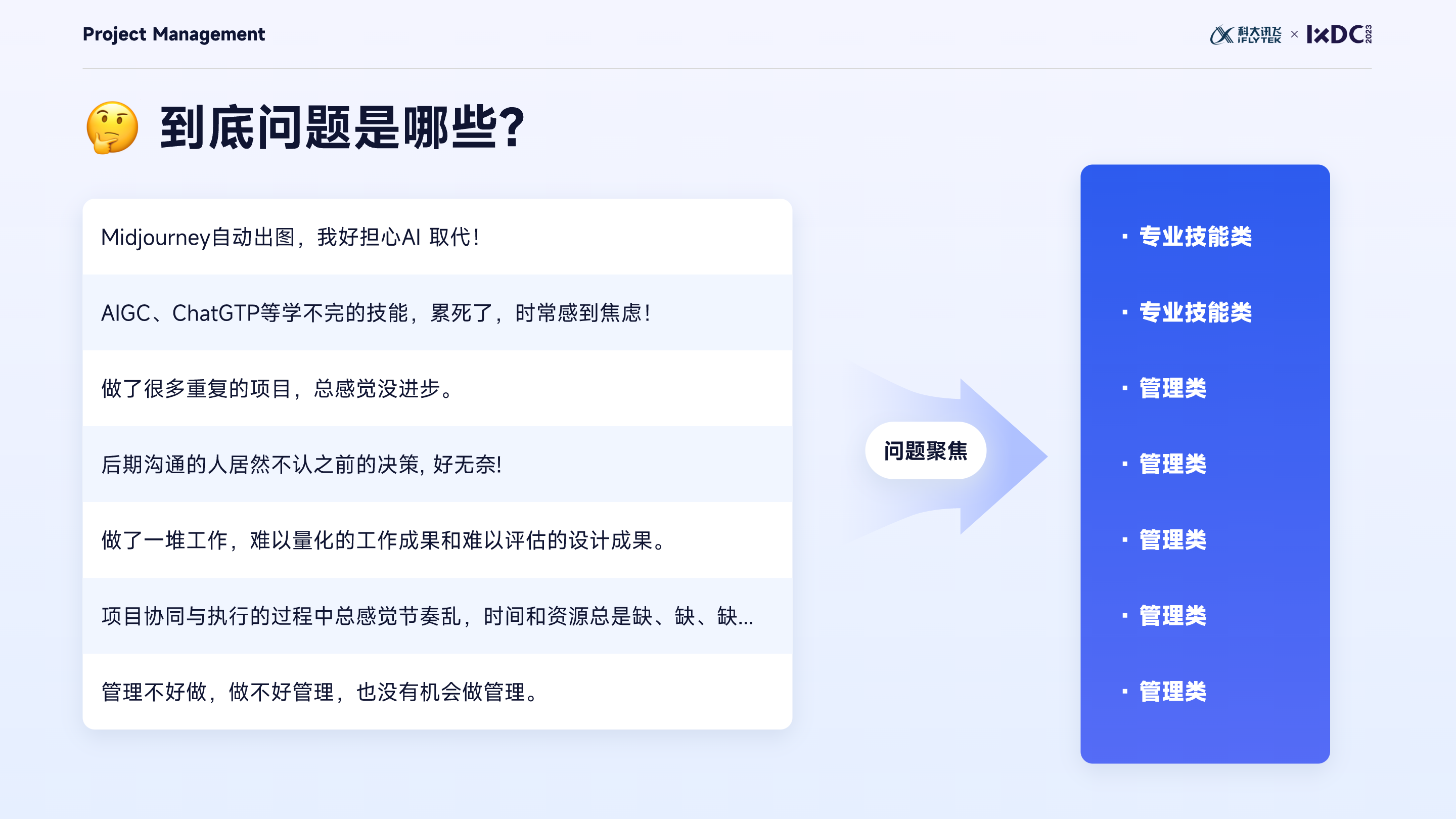 大厂实战：设计管理者如何运用项目管理思维，实现设计的高效落地与团队协同？