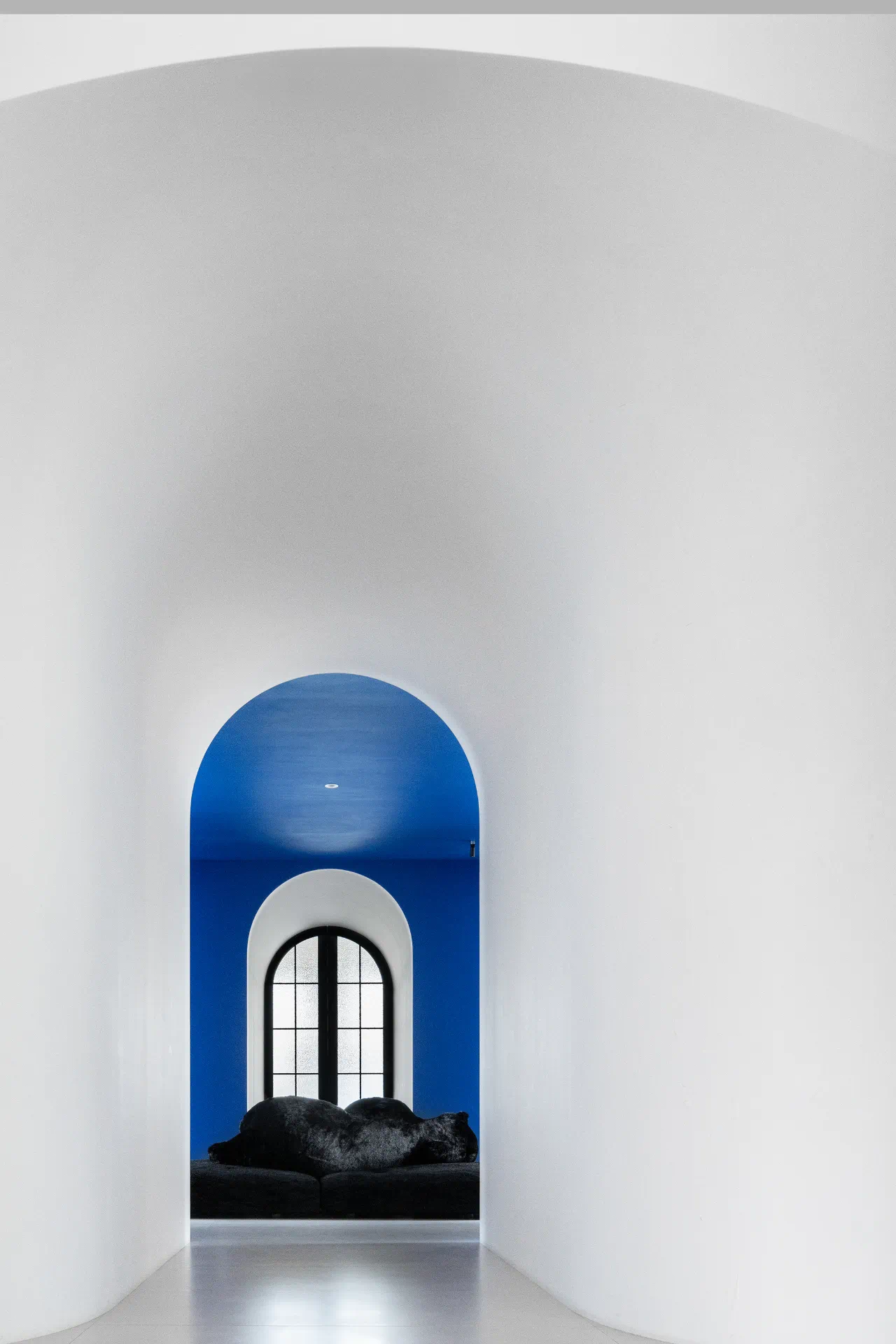 兀的美术馆×兀物 | 半舍设计 | 2023 | 中国山东