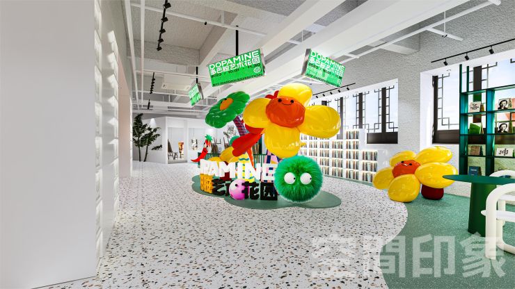 重庆巴文化电影公园升级 | 以世界花艺描绘巴国古韵