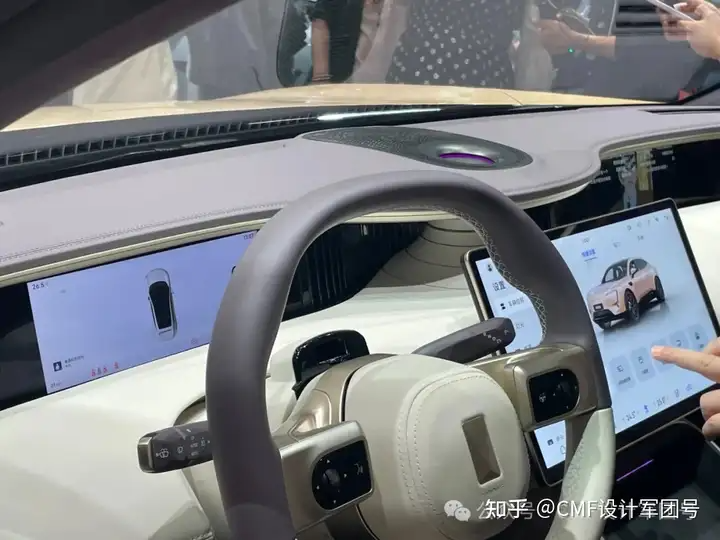 CMF|2024北京车展:CMF总结+亮点车型设计解析