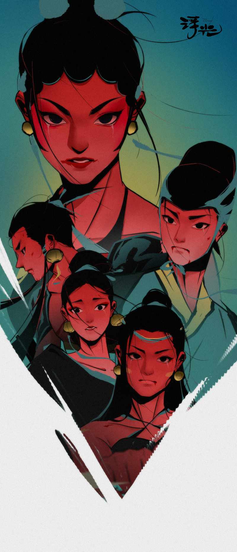 柴霖霖：快乐至上（图ZMTQ1MzgzNDA=） - 观点 - 站酷设计师站酷专访原创素材 - 站酷ZCOOL