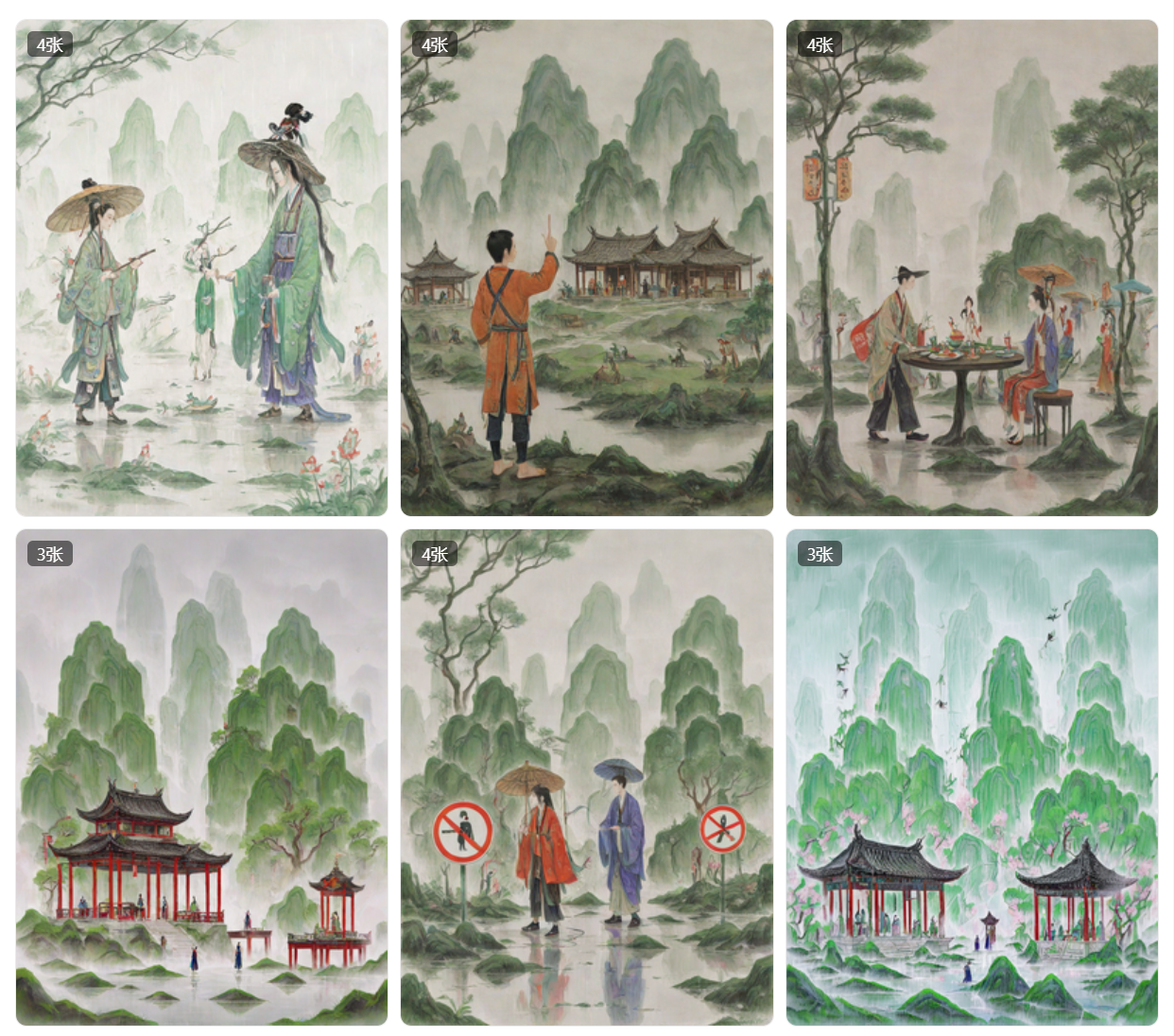 WHEE+Suno AI, "啥都不会"的甲方有救了（图ZMTQ3MjA2MTY=） - 评测 - 站酷设计师Contra实验编程原创素材 - 站酷ZCOOL