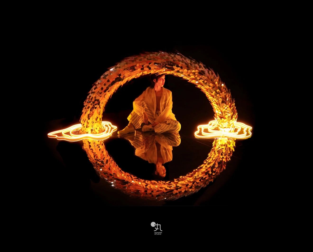 陈粉丸:从无师自通到无限可能(图ZMTQ3OTAzMjg=) - 观点 - 站酷设计师站酷专访原创素材 - 站酷ZCOOL
