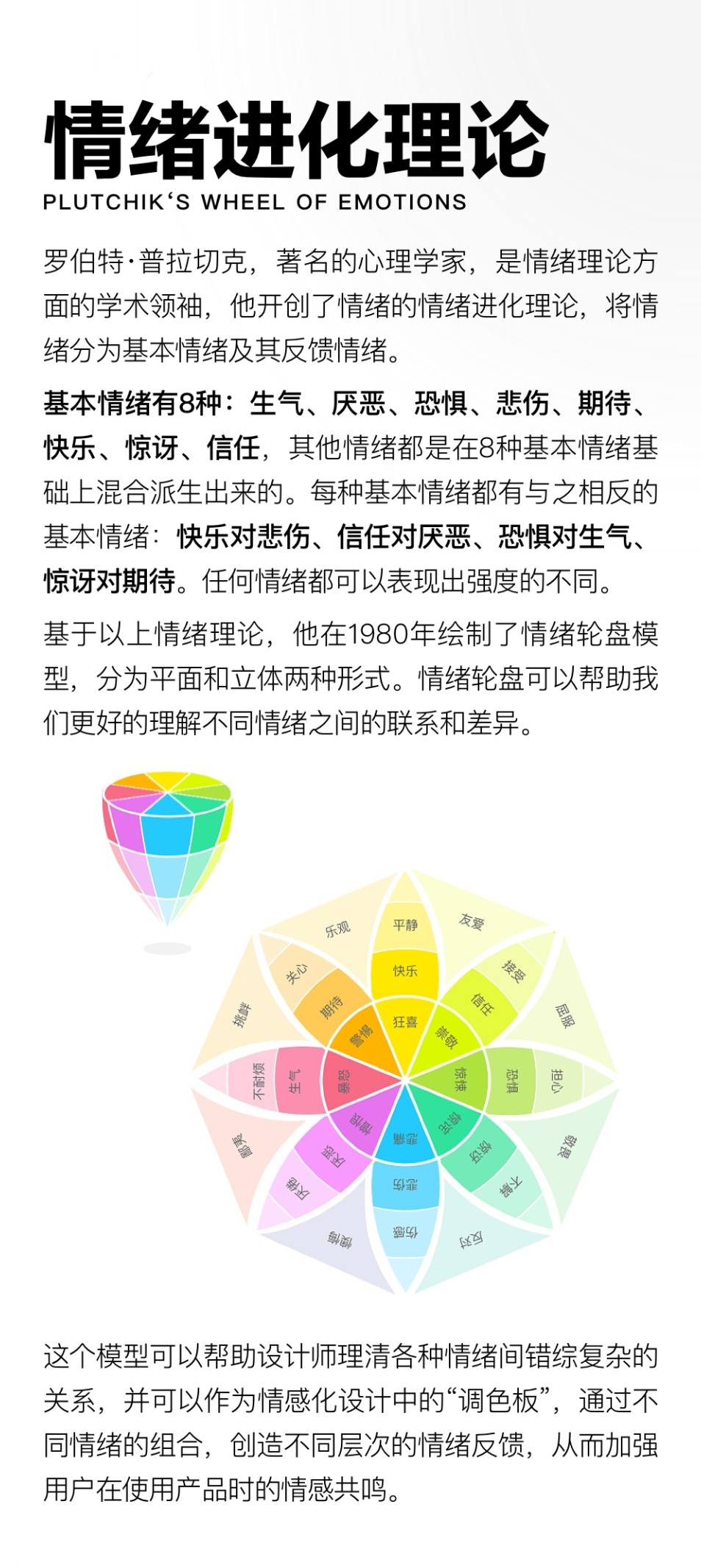 设计方法论|设计师必备的8个视觉设计方法论