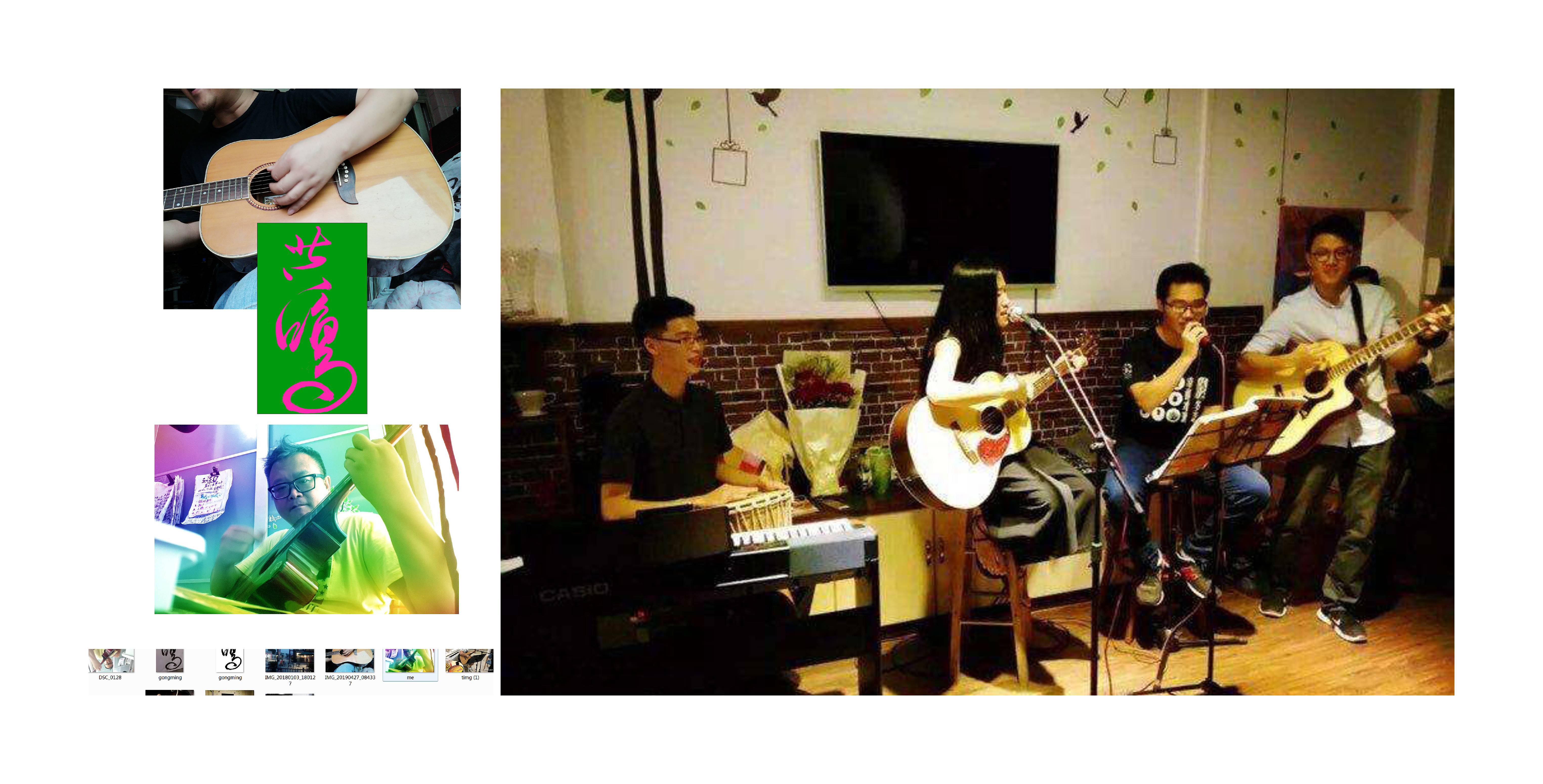 赢动力j-吉他弹唱培训吉他弹唱 吉他弹唱培训