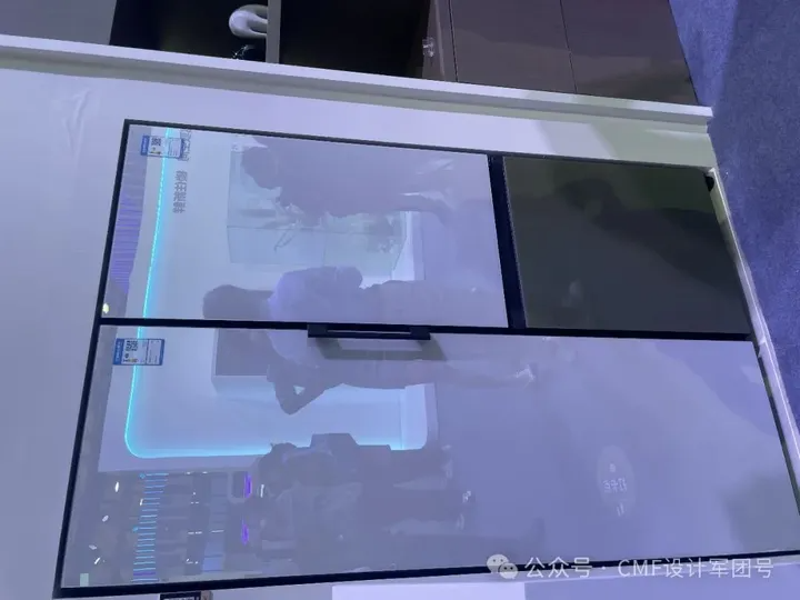 2024 AWE展，超详CMF设计分析+总结报告（2）（图ZMTQ3MTMwMDQ=） - 资讯 - 站酷设计师CMF设计军团原创素材 - 站酷ZCOOL