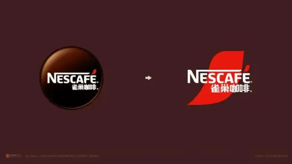 日本麦当劳与名侦探柯南联名/沪上阿姨LOGO更新/乐高全新设计系统上线